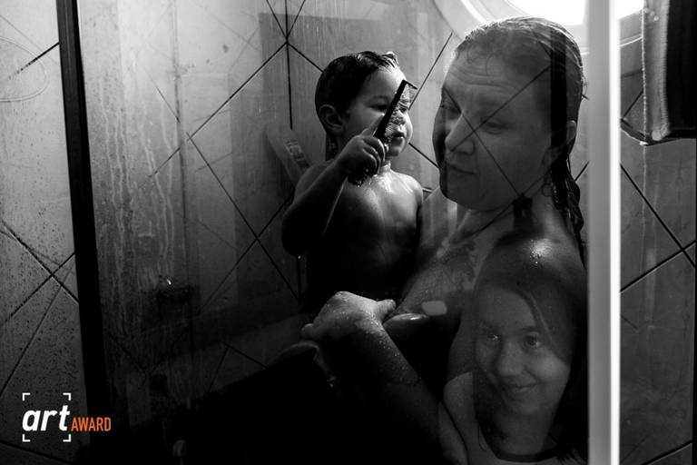 Fotógrafo de Família Florianópolis Joni Pereira 