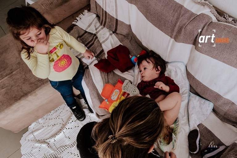 Fotógrafo de Família Florianópolis Joni Pereira 