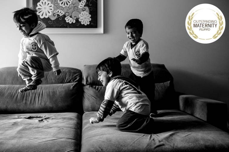 Fotógrafo de Família Florianópolis Joni Pereira 