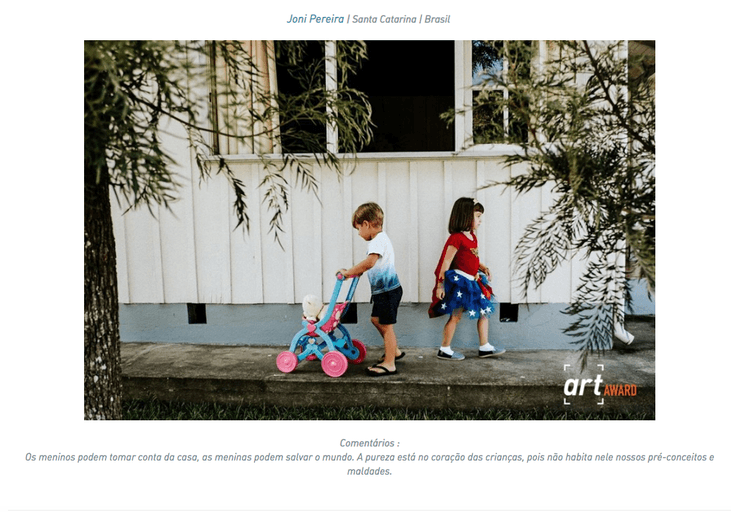 Fotógrafo de Família Florianópolis Joni Pereira 