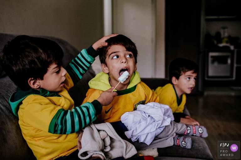 Fotógrafo de Família Florianópolis Joni Pereira 