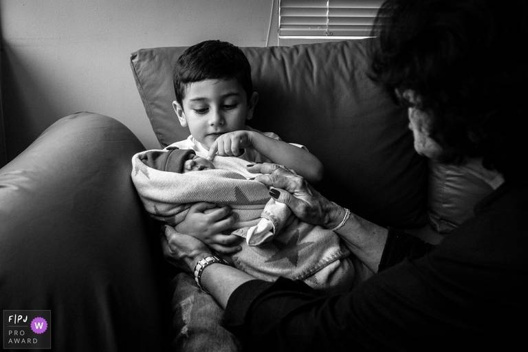 Fotógrafo de Família Florianópolis Joni Pereira 