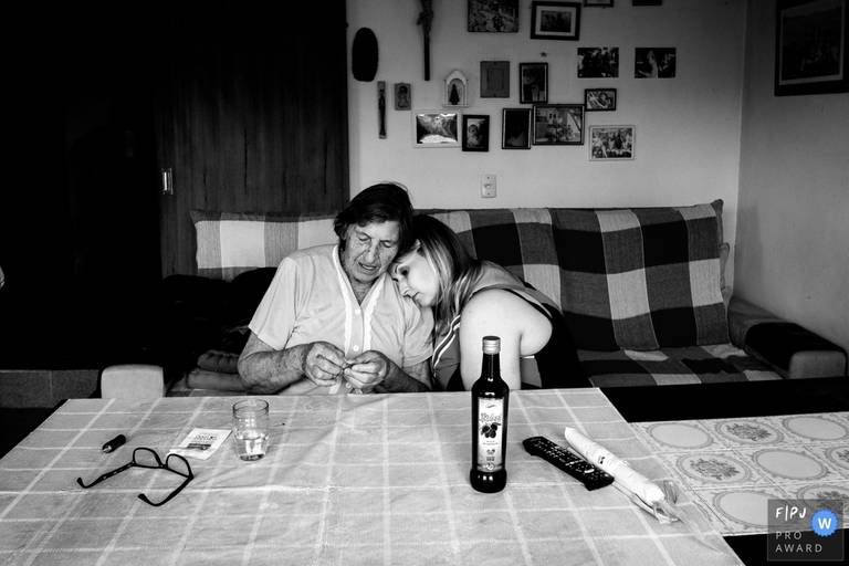 Fotógrafo de Família Florianópolis Joni Pereira 