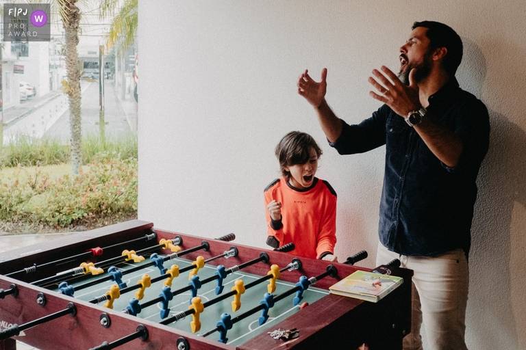 Fotógrafo de Família Florianópolis Joni Pereira 
