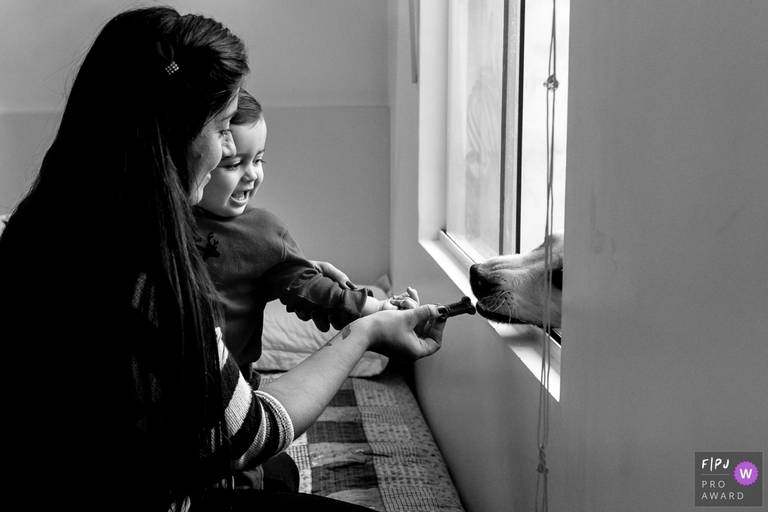 Fotógrafo de Família Florianópolis Joni Pereira 