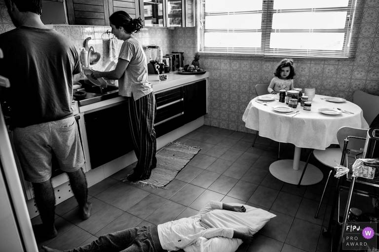 Fotógrafo de Família Florianópolis Joni Pereira 