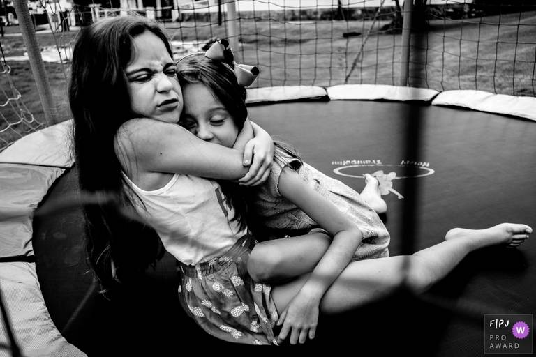 Fotografia Documental de Família