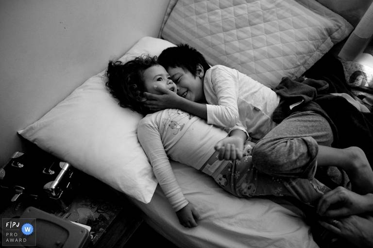 Fotógrafo de Família Florianópolis Joni Pereira 