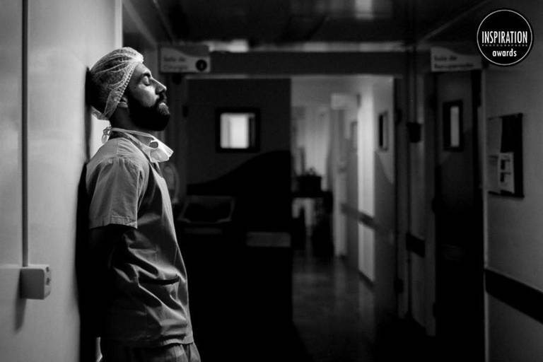 Fotografia Documental de Família