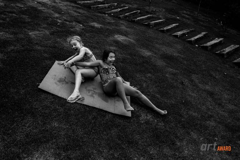 Fotografia Documental de Família