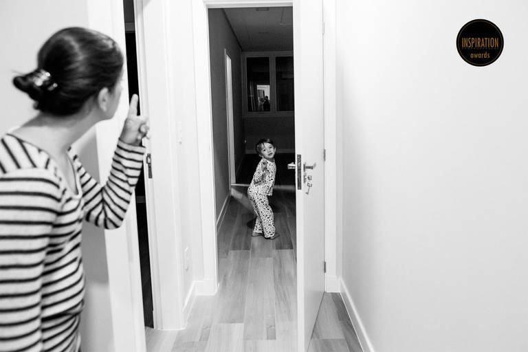 Fotografia Documental de Família