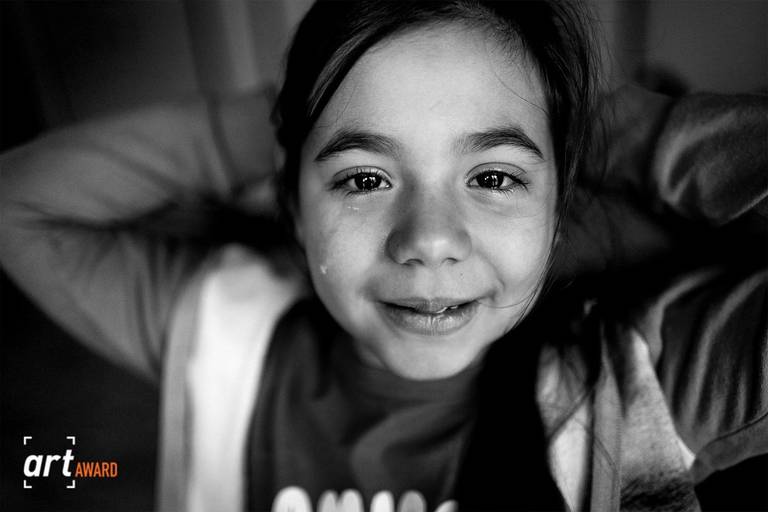 Fotografia Documental de Família