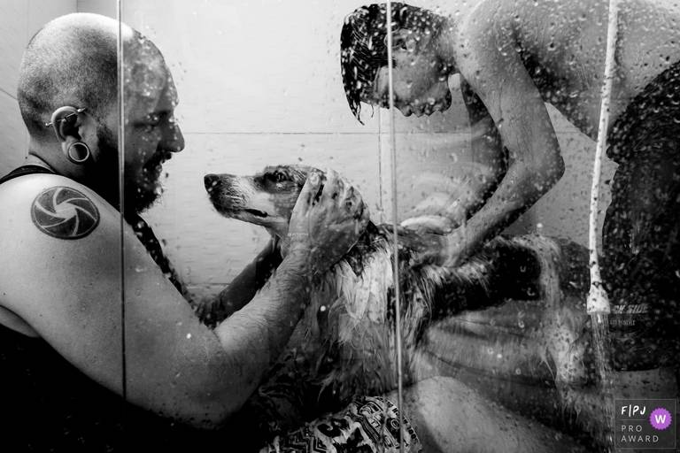 Fotógrafo de Família Florianópolis Joni Pereira 