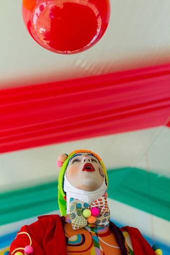 Foto-de-festa-infantil-em-campinas-com-palhaço-para-inspirar-crianças