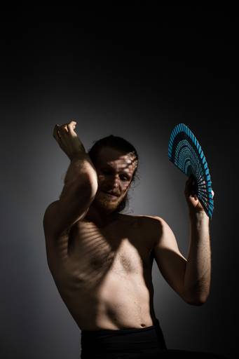 retrato corporativo estudio campinas thais mazzoco fotografia  tutu morassi bailarino