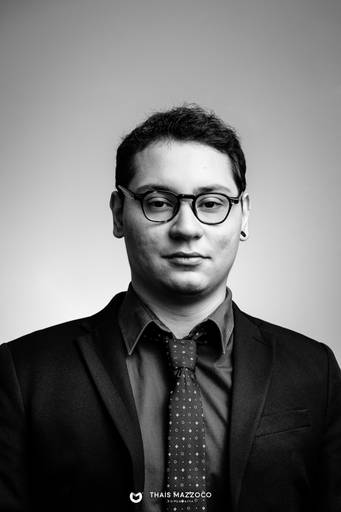 retrato corporativo estudio foto linkedin campinas thais mazzoco fotografia 