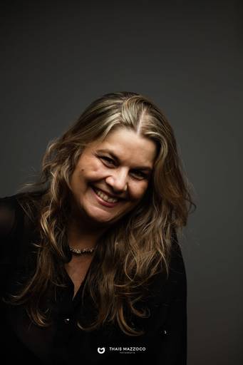 retrato corporativo estudio foto linkedin campinas thais mazzoco fotografia 