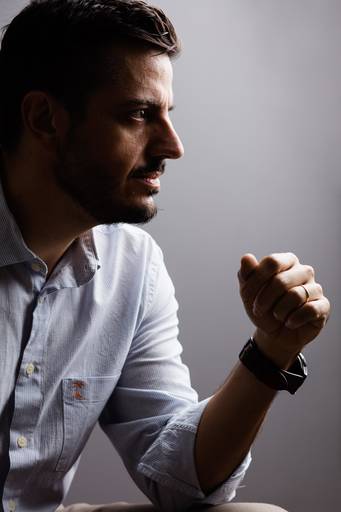 retrato corporativo estudio campinas thais mazzoco fotografia 