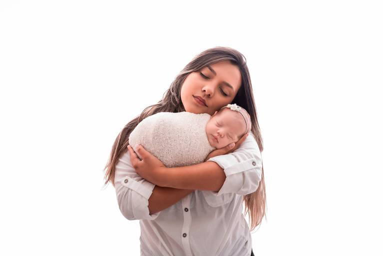 Ensaio de recém nascido - Newborn | RJ