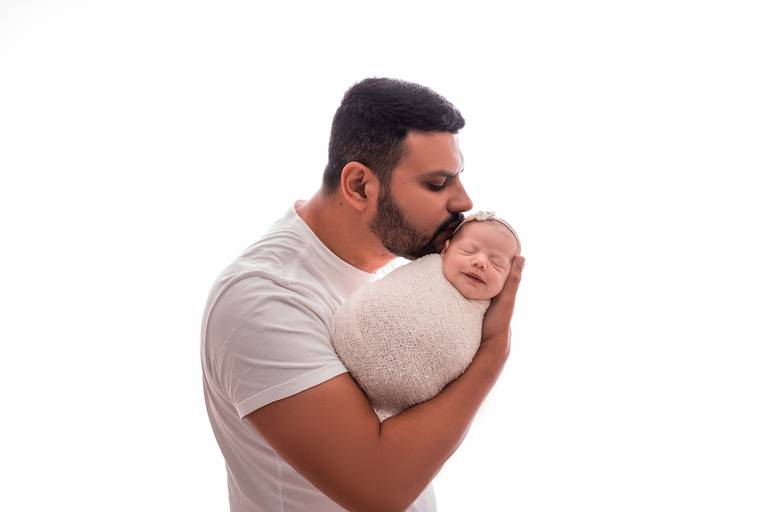 Ensaio de recém nascido - Newborn | RJ