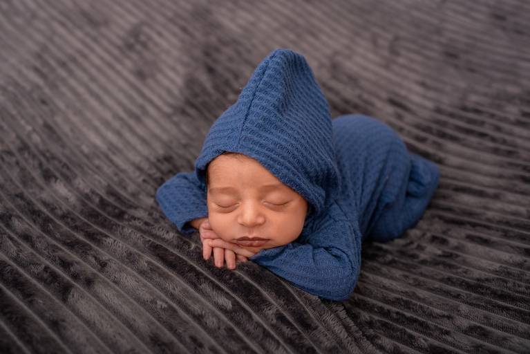 Ensaio de recém nascido - Newborn | RJ