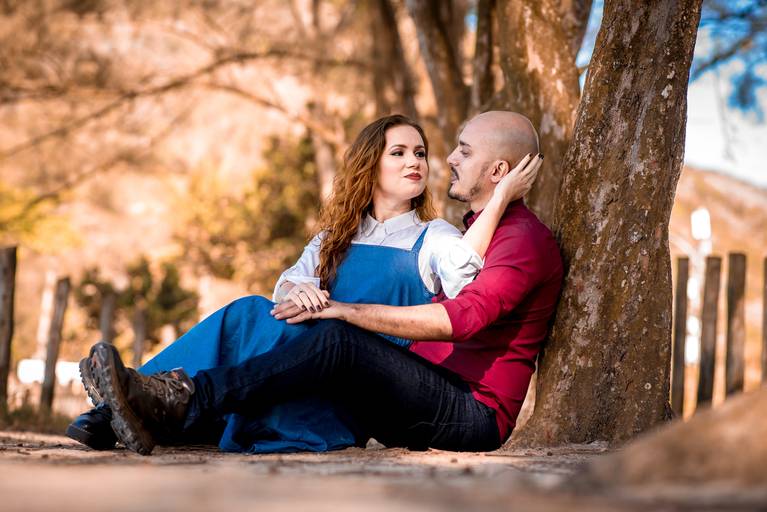 Wesley & Beatriz
Ensaio pre wedding realizado em Grumari no Rio de Janeiro