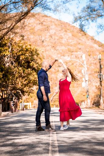 Wesley & Beatriz
Ensaio pre wedding realizado em Grumari no Rio de Janeiro