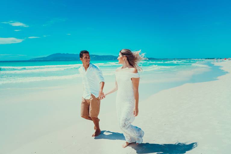 Ensaio de casal pré wedding realizado em Cabo Frio no Rio de Janeiro

Thauany e Rafael