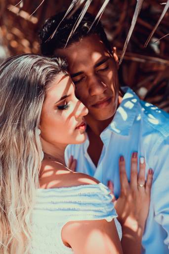 Ensaio de casal pré wedding realizado em Cabo Frio no Rio de Janeiro

Thauany e Rafael