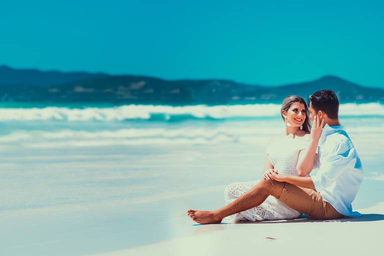 Ensaio de casal pré wedding realizado em Cabo Frio no Rio de Janeiro

Thauany e Rafael