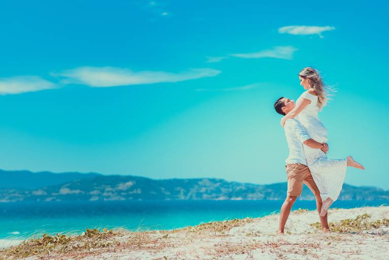 Ensaio de casal pré wedding realizado em Cabo Frio no Rio de Janeiro

Thauany e Rafael