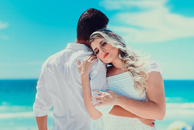 Ensaio de casal pré wedding realizado em Cabo Frio no Rio de Janeiro

Thauany e Rafael