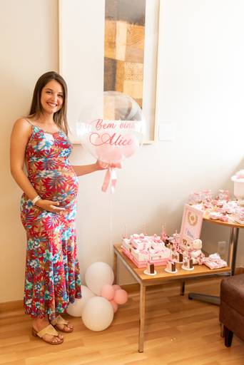 Nascimento na Perinatal - Unidade Barra da TIjuca