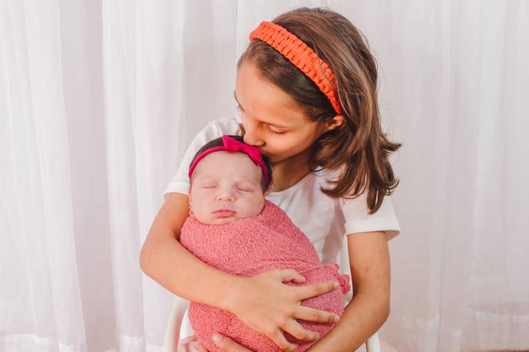 ■ N E W B O R N ■  