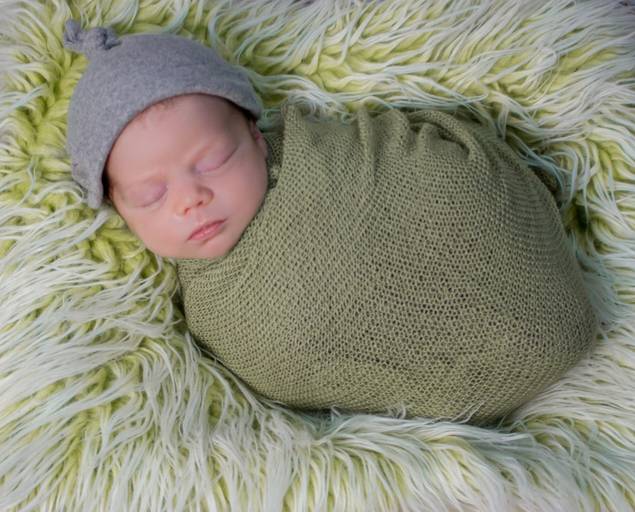 ■ N E W B O R N ■  