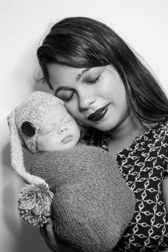 ■ N E W B O R N ■  