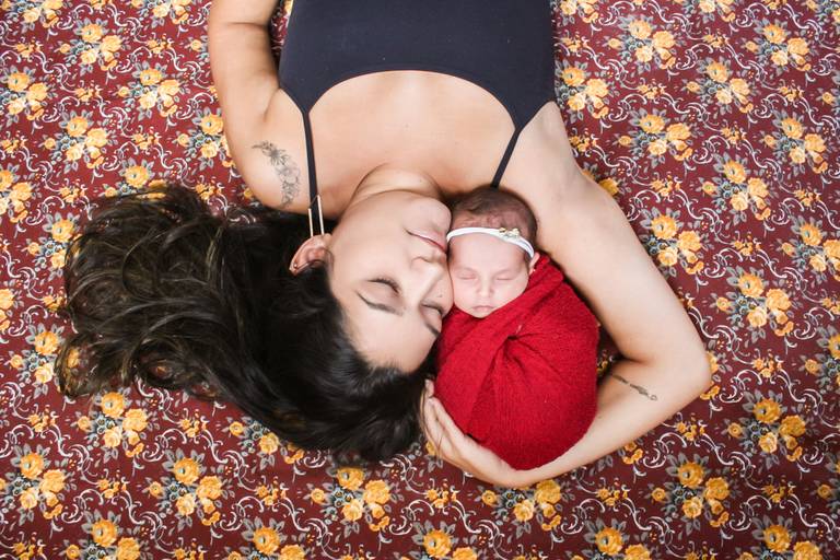 ■ N E W B O R N ■  