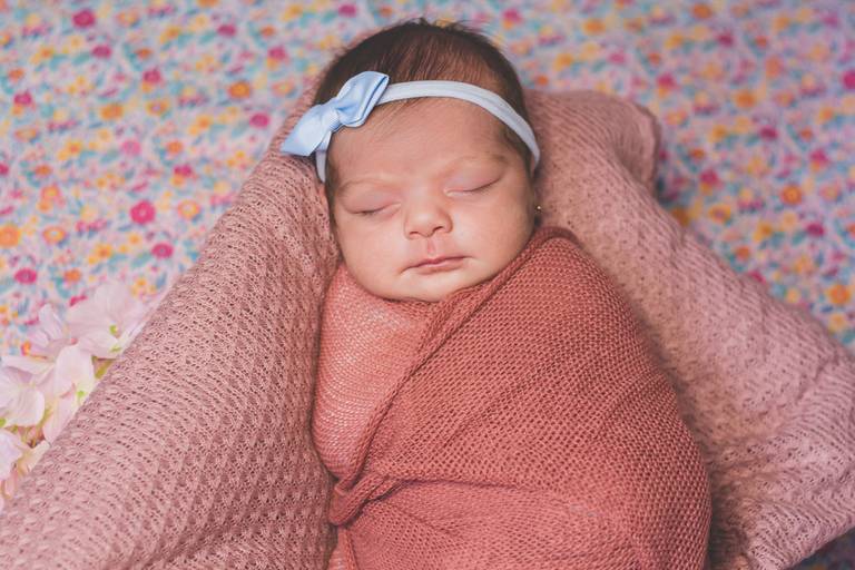 ■ N E W B O R N ■  