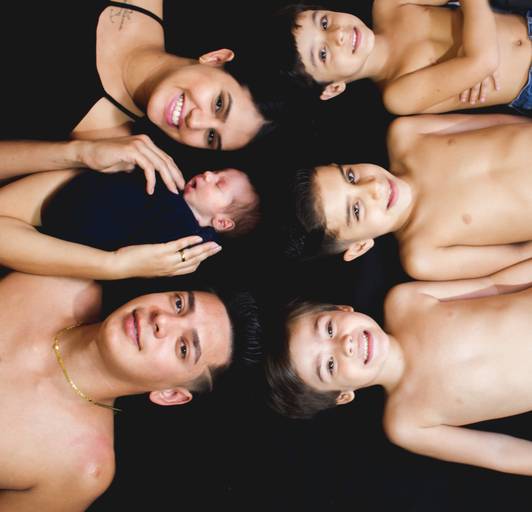 ■ N E W B O R N ■  