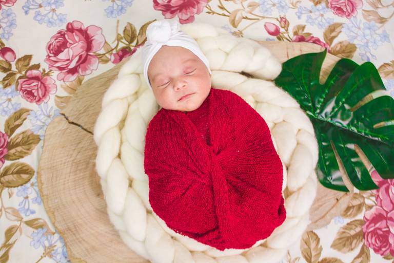 ■ N E W B O R N ■  