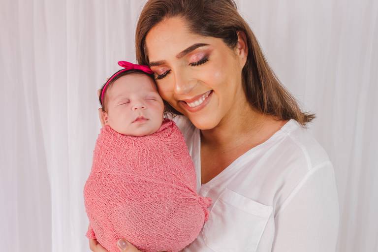 ■ N E W B O R N ■  