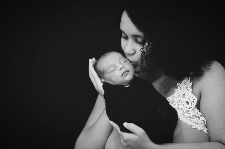 ■ N E W B O R N ■  