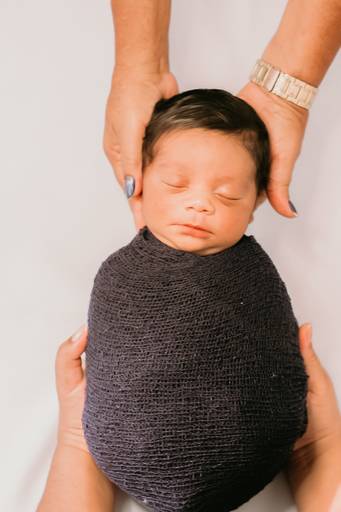 ■ N E W B O R N ■  