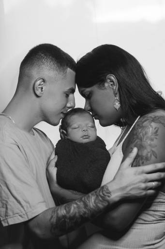 ■ N E W B O R N ■  