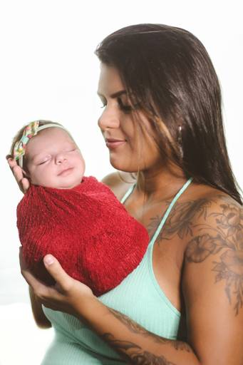 ■ N E W B O R N ■  