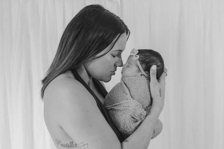 ■ N E W B O R N ■  