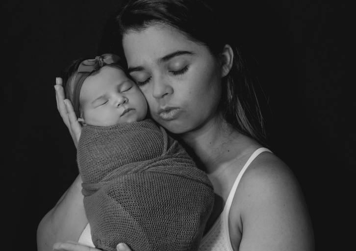 ■ N E W B O R N ■  