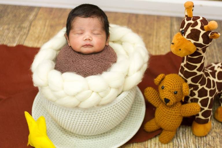 ■ N E W B O R N ■  