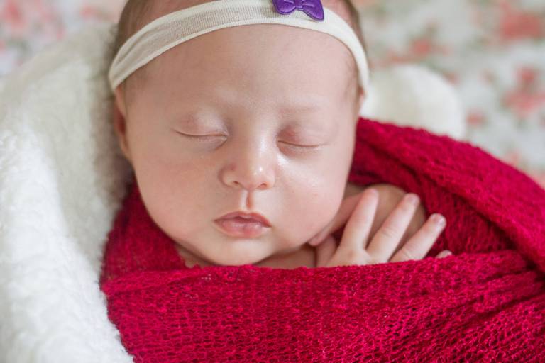 ■ N E W B O R N ■  