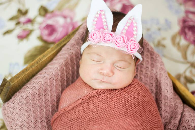 ■ N E W B O R N ■  